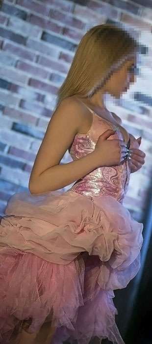 проститутка Ника, 20, Екатеринбург