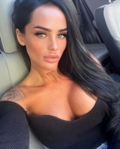 проститутка Глория, 23, Екатеринбург