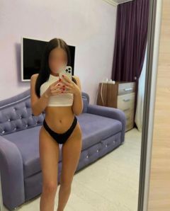 проститутка Ирэн, 24, Екатеринбург