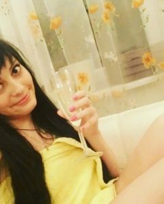 проститутка Дария, 18, Екатеринбург