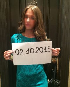 проститутка Марго, 23, Екатеринбург