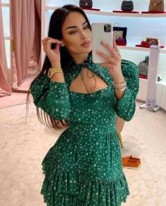 проститутка Зорина, 24, Екатеринбург