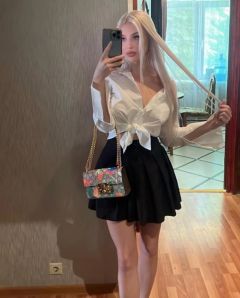 проститутка Наталия, 25, Екатеринбург